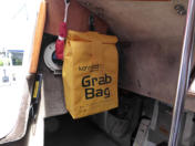RORC Compliant Grab Bag - 2017-06-03